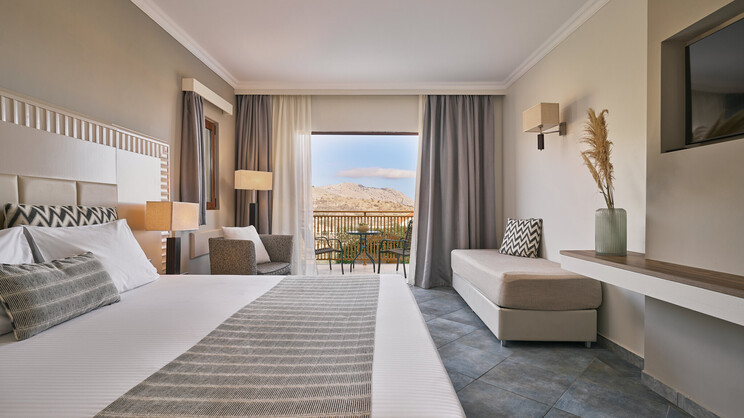 Lindos Imperial Resort & Spa